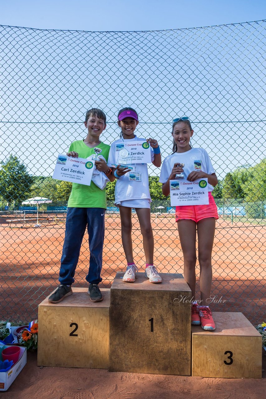 Bild 155 - Ostsee Cup